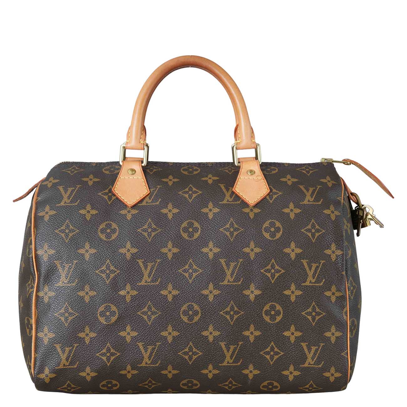 LOUIS VUITTON(USED)루이비통 모노그램 스피디30